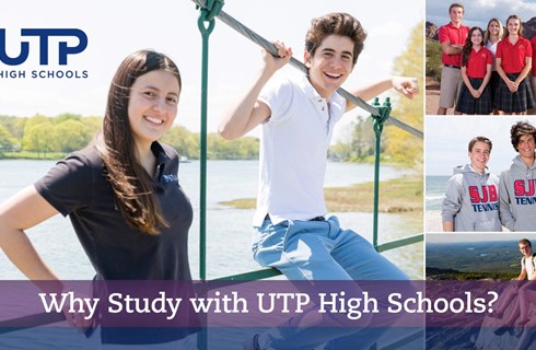 UTP High Schools
